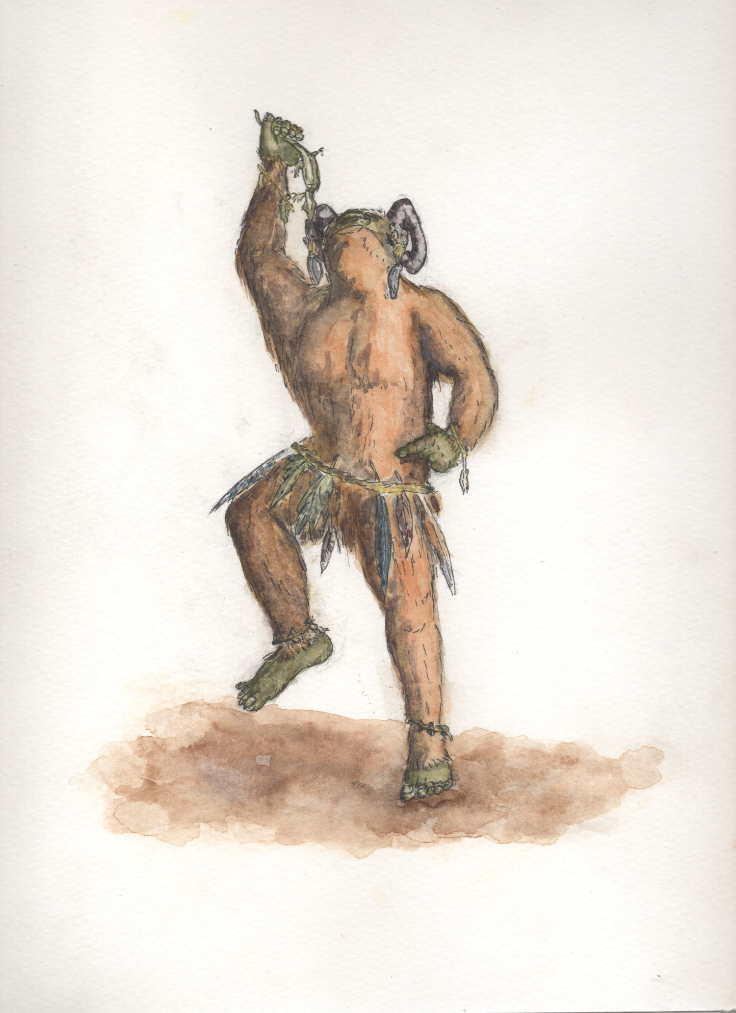 Sasquatch